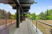 lange Terrasse - 