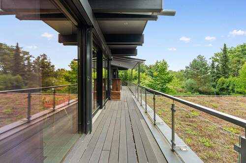 lange Terrasse - 