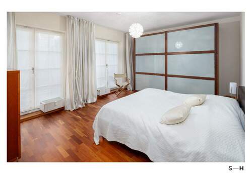 Schlafzimmer - 