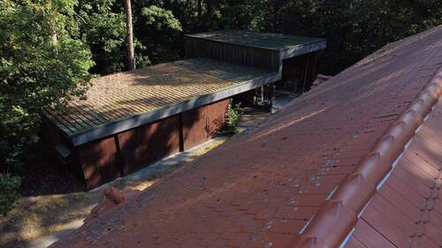 Garagen un Carports - 