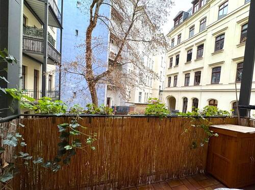Balkon - 