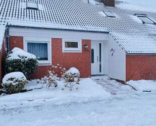 Reihenmittelhaus in begehrter Lage mit viel Potential - Emden Wolthusen