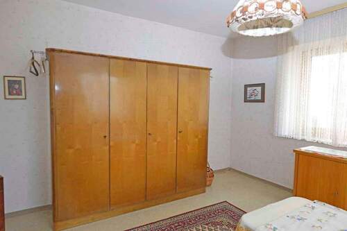 Zimmer 2 im Erdgeschoss - 