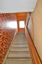 Treppe Obergeschoss - Dachgeschoss - 