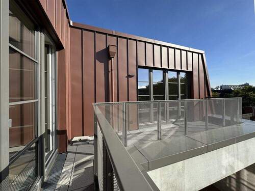 SÜD-DACHTERRASSE - Etagenwohnung mit 128,30 m&sup2; in Hamburg zum Kaufen