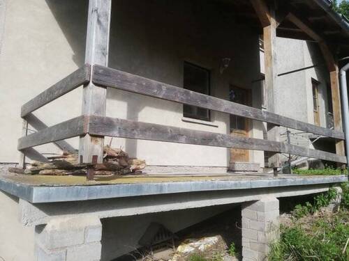 Bild 3 - 4 Zimmer Doppelhaushälfte in Gerstungen