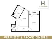 Grundriss - 