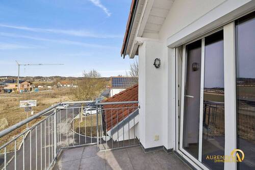 Balkon 1 - 