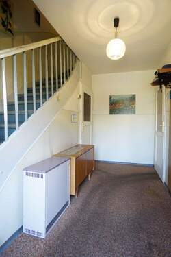 Treppenhaus - 
