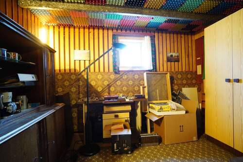 Kellerraum - 