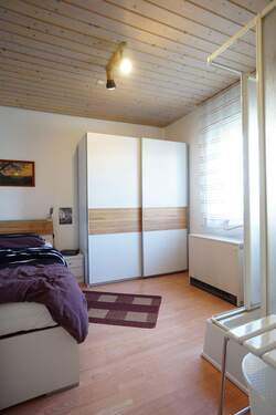 Zimmer im Erdgeschoss - 