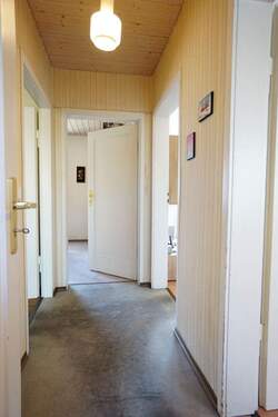 Flur im Erdgeschoss - 