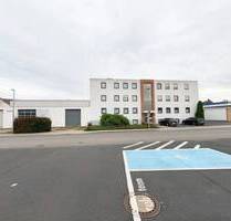 Entwicklungschance in guter Lage: Wohn- und Gewerbeflächen mit deutlichem Wertsteigerungspotenzial - Bayreuth Herzoghöhe