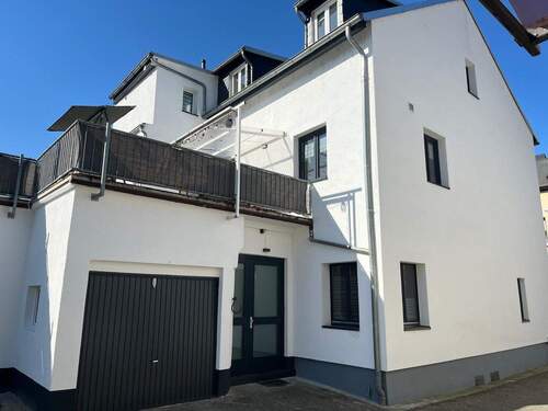 Garage - 2 Zimmer Etagenwohnung in Bad Ems