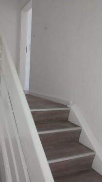 Treppenhaus - Etagenwohnung mit 62,00 m&sup2; in Bad Ems zur Miete