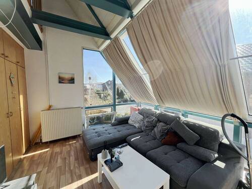 Wohnzimmer (Whg 2) - 