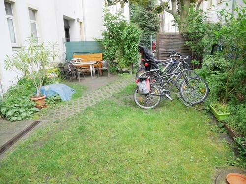 Garten - 