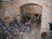 Fahrradkeller - 