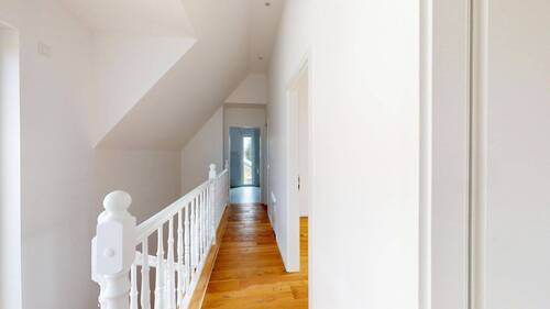 Flur Obergeschoss 02.jpg - Einfamilienhaus mit 118,00 m&sup2; in Königs Wusterhausen zum Kaufen