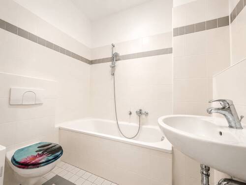 Badezimmer - 
