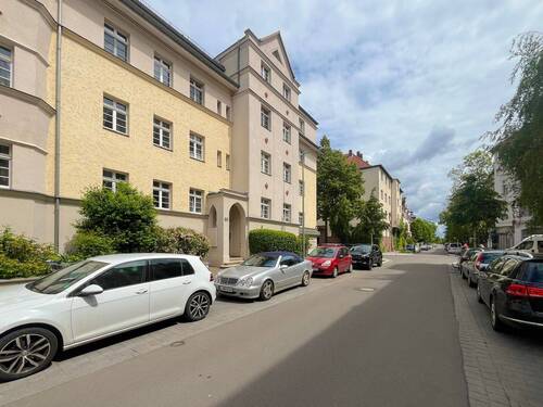 Außenansicht - 