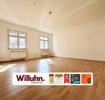 Sofort bezugsfrei | Balkon | 2 Zimmer | Leipzig-Gohlis
