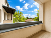 Balkon - 