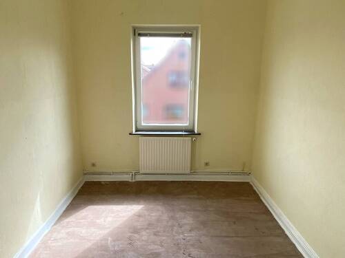 Nähzimmer OG - 