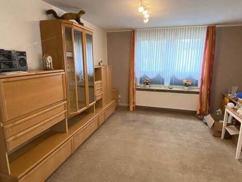 Wohnzimmer EG - 
