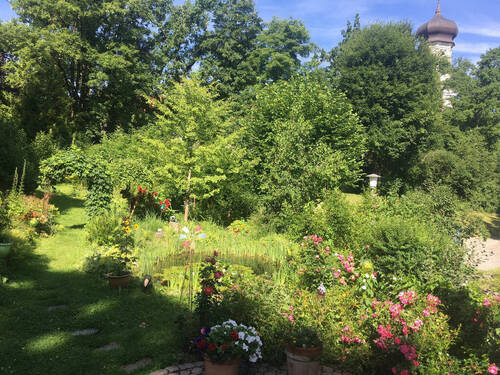 Bild3 - 7 Zimmer Einfamilienhaus in Isny