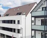 Haus6_ - 3 Zimmer Etagenwohnung zum Kaufen in Balingen