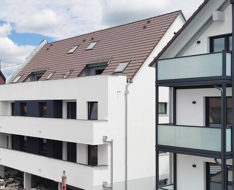 Haus6_ - 3 Zimmer Etagenwohnung zum Kaufen in Balingen