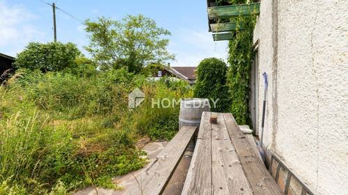 Terrasse 2 - 