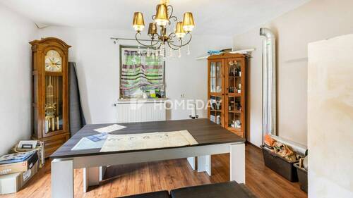 EG Esszimmer 1 - Einfamilienhaus mit 120,00 m² in Marktoberdorf zum Kaufen