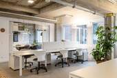 Offene Arbeitsplätze - Büro in Essen zur Miete