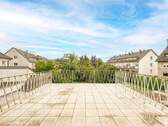 Dachterrasse - 