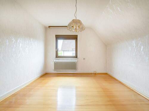 Zimmer 1 OG - 