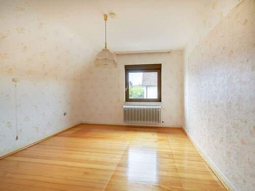 Zimmer 2 OG - 
