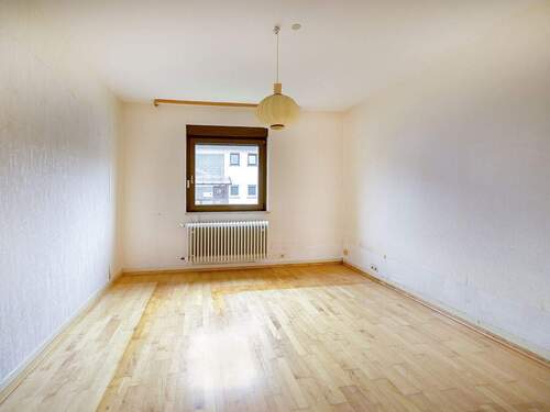 Zimmer 1 EG - Einfamilienhaus mit 133,00 m² in Karlsruhe zum Kaufen