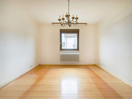 Zimmer 2 EG - 