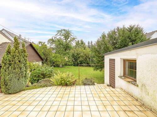 Terrasse - 