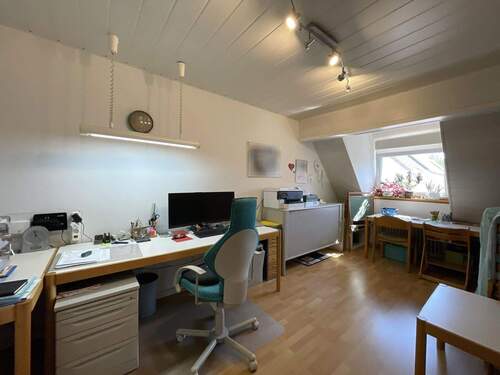 Kinderzimmer - 