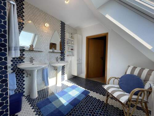 Badezimmer - 