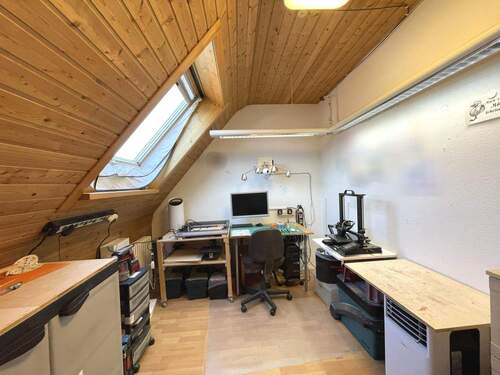 Gästezimmer - 