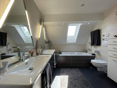Badezimmer - 