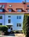 Ansicht Straßenseite - Mehrfamilienhaus, Wohnhaus zum Kaufen in Erfurt