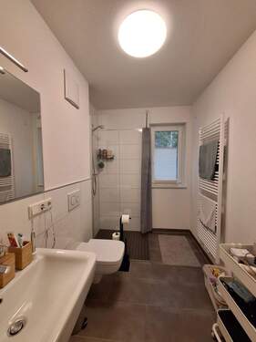 Duschbad - Etagenwohnung mit 76,10 m² in Kaiserslautern zur Miete