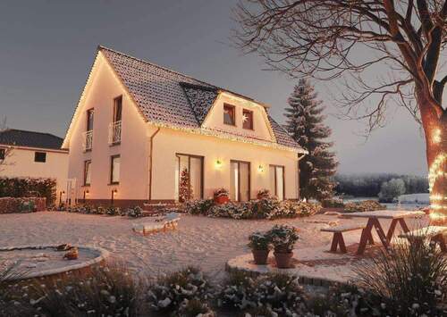 Landhaus 142 - 