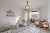 Wohnbeispiel Kinderzimmer Erdgeschoss - 