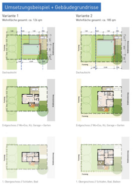 UW - EFH Quartiersplatz Bild 1 - 